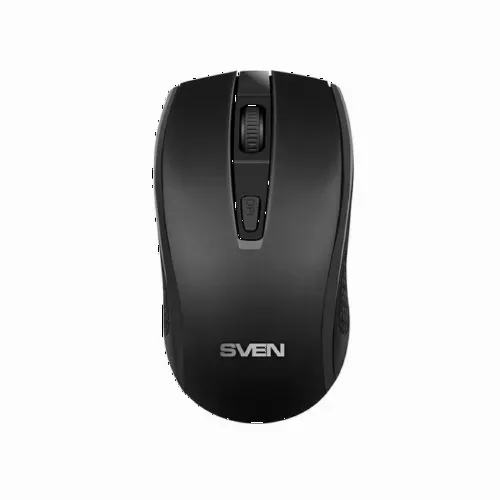 Mouse Wireless SVEN RX-220W, Negru