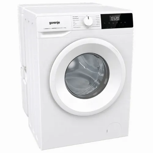 Стиральная машина Gorenje WNHPI 72 SCSIRV/UA , 7кг, Белый
