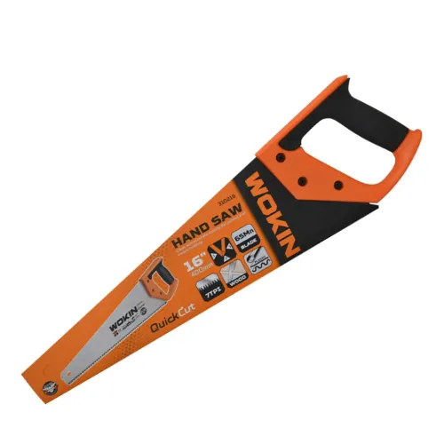 Fierestrau manual WOKIN 500 mm