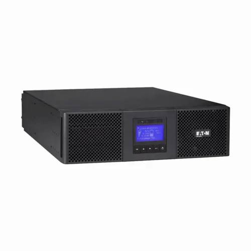 Источник бесперебойного питания Eaton 9SX6KIRT, Онлайн, 6000VA, Башня/Крепление в стойку