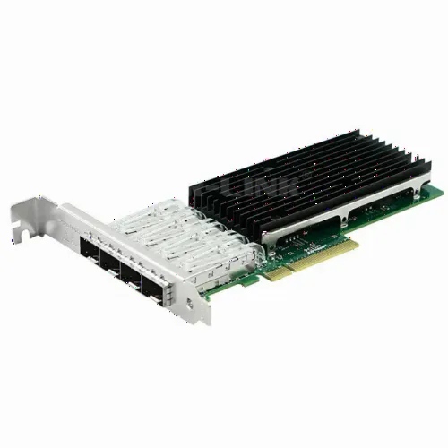 Adaptor Video LR-Link LREC9804BF-4SFP+