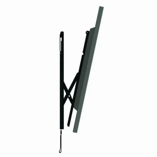 Наклонное настенное крепление Reflecta Slim 42-4040T, Чёрный