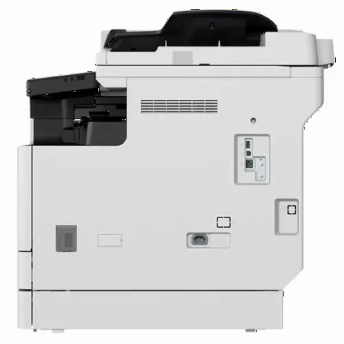 Лазерный МФУ CanonimageRUNNER 2425i, A3, Белый