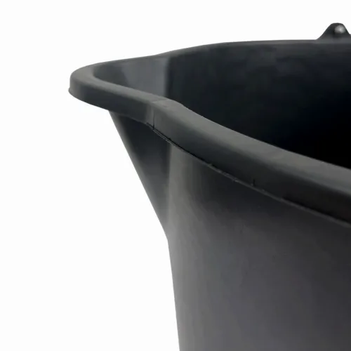 Caldare din plastic 15L Waltz (Cu palnie)