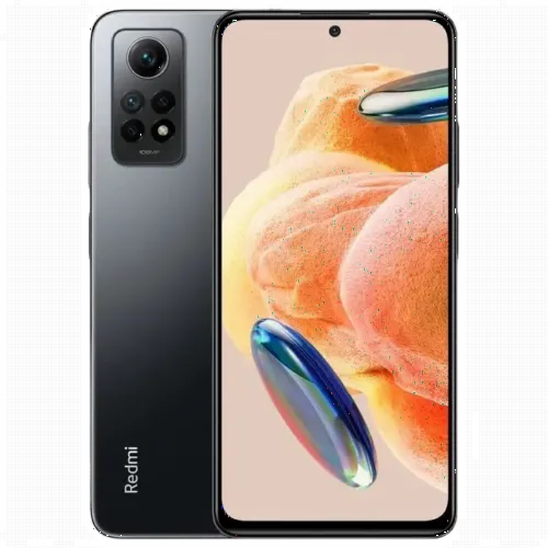 Смартфон Xiaomi Redmi Note 12 Pro, 8Гб/256Гб, Graphite Gray