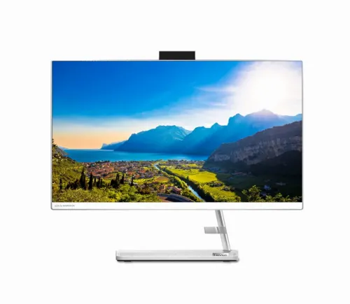 Computer All-in-One Lenovo IdeaCentre 3 24ALC6, 23,8