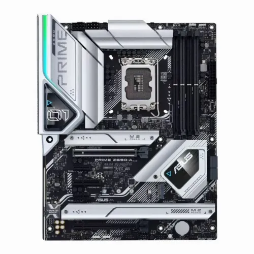 Placă de bază ASUS PRIME Z690-A, LGA1700, Intel Z690, ATX
