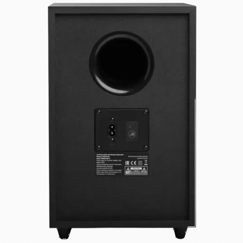 Soundbar JBL CINEMA SB170, Negru