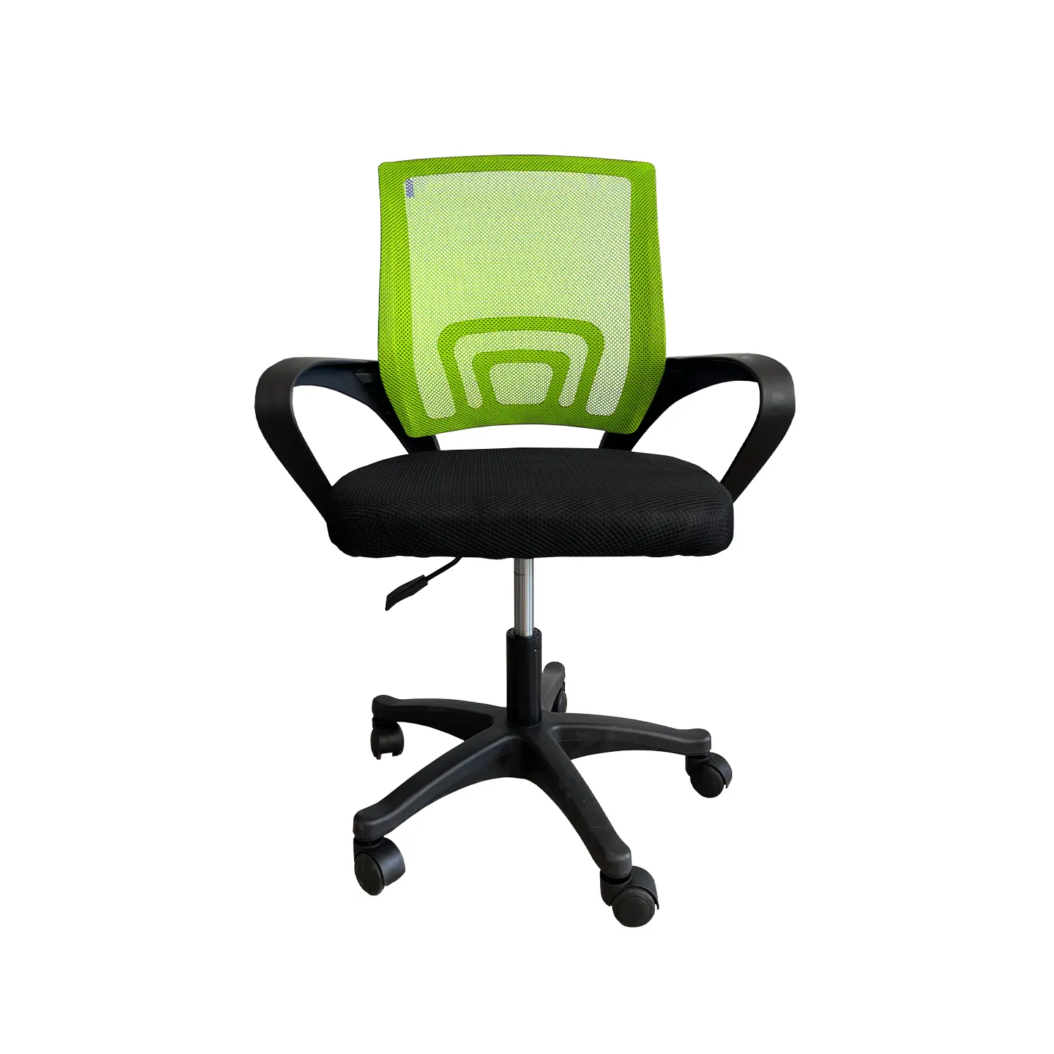 Scaun de birou WALTZ SMART verde