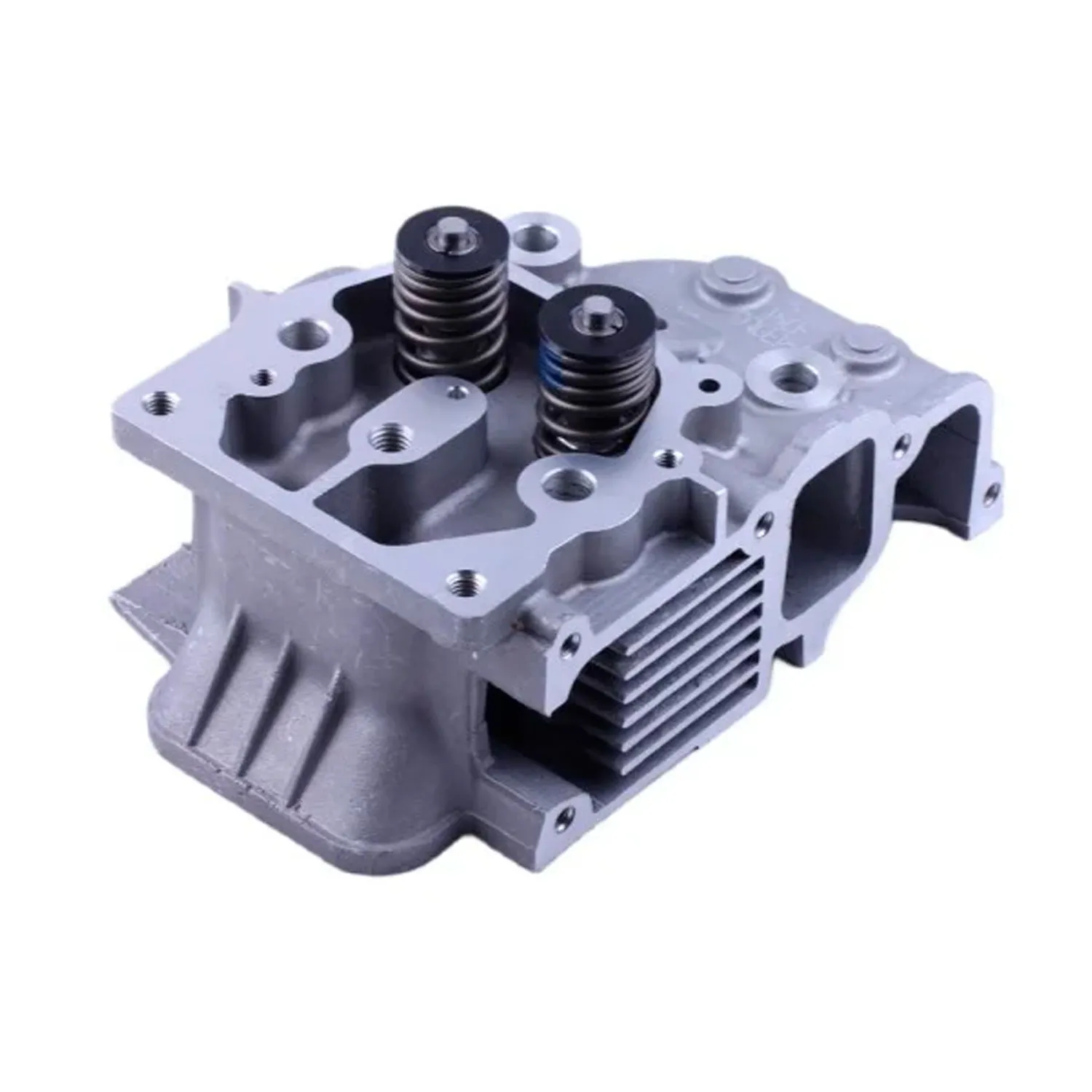 Головка блока цилиндра - 186F 