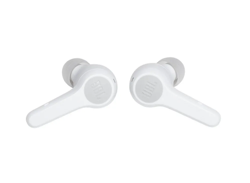 Căști JBL Tune 215TWS, Alb