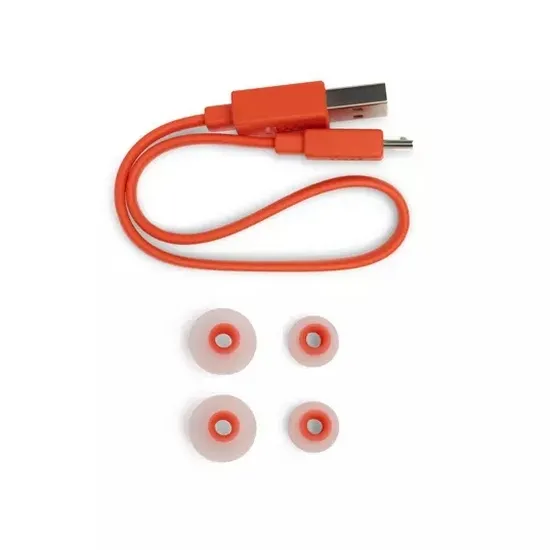 Наушники JBL Tune 115BT, Серый