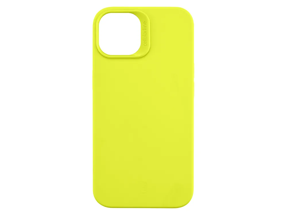 Cellular Apple iPhone 14, Sensation case, Green