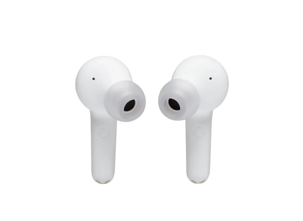 Căști JBL Tune 215TWS, Alb