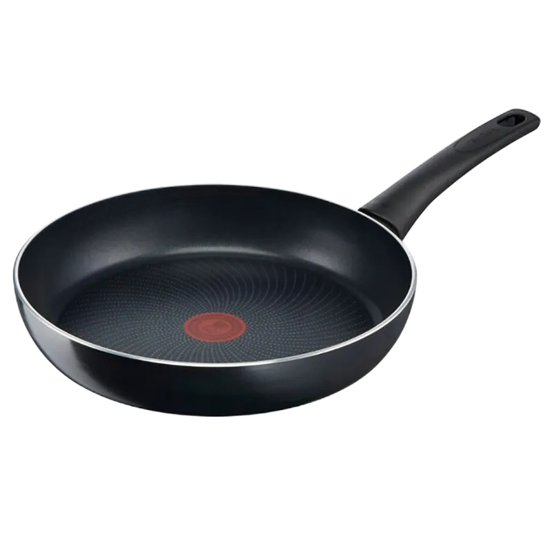 Tigaie Tefal C2770653, 28cm, Negru