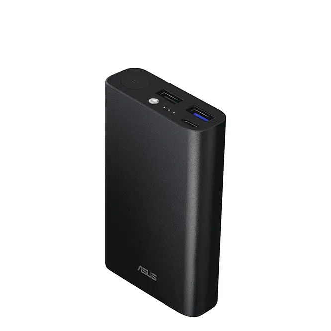 Acumulator extern ASUS Power Bank Asus ZenPower (10050mAh), 10050mAh, Negru