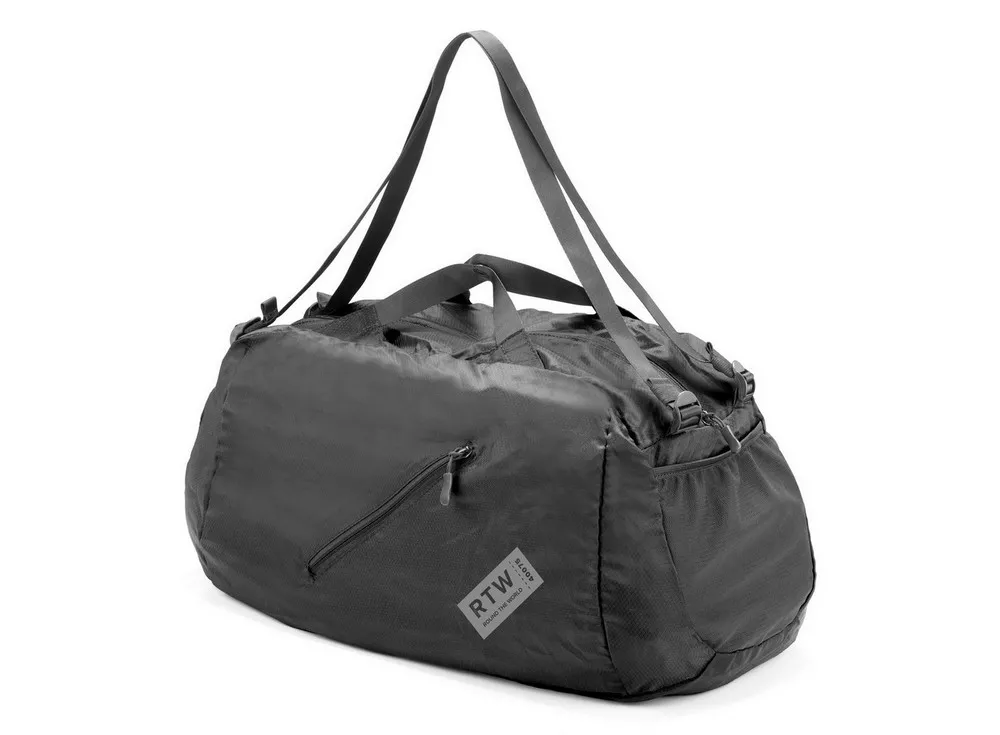 Cellular Foldable Duffel Bag 32L, Black