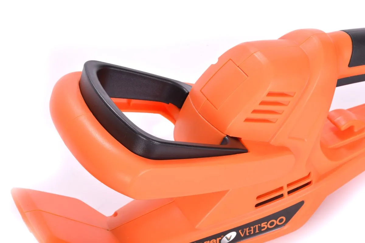 Кусторез электрический Villager VHT 500 — 3