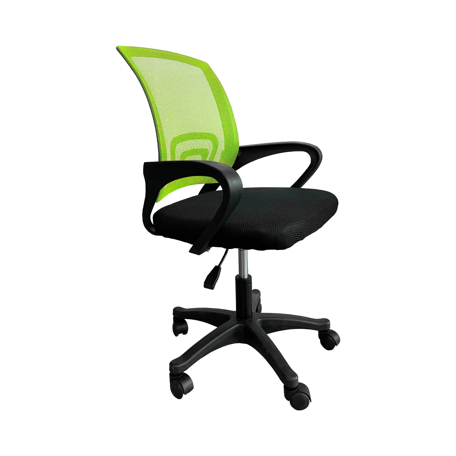 Scaun de birou WALTZ SMART verde