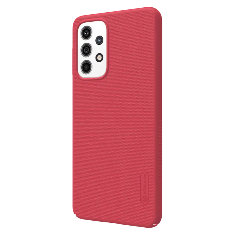 Nillkin SAM. A33, Frosted, Red