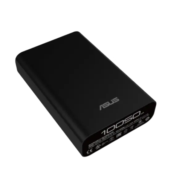 Acumulator extern ASUS Power Bank Asus ZenPower (10050mAh), 10050mAh, Negru