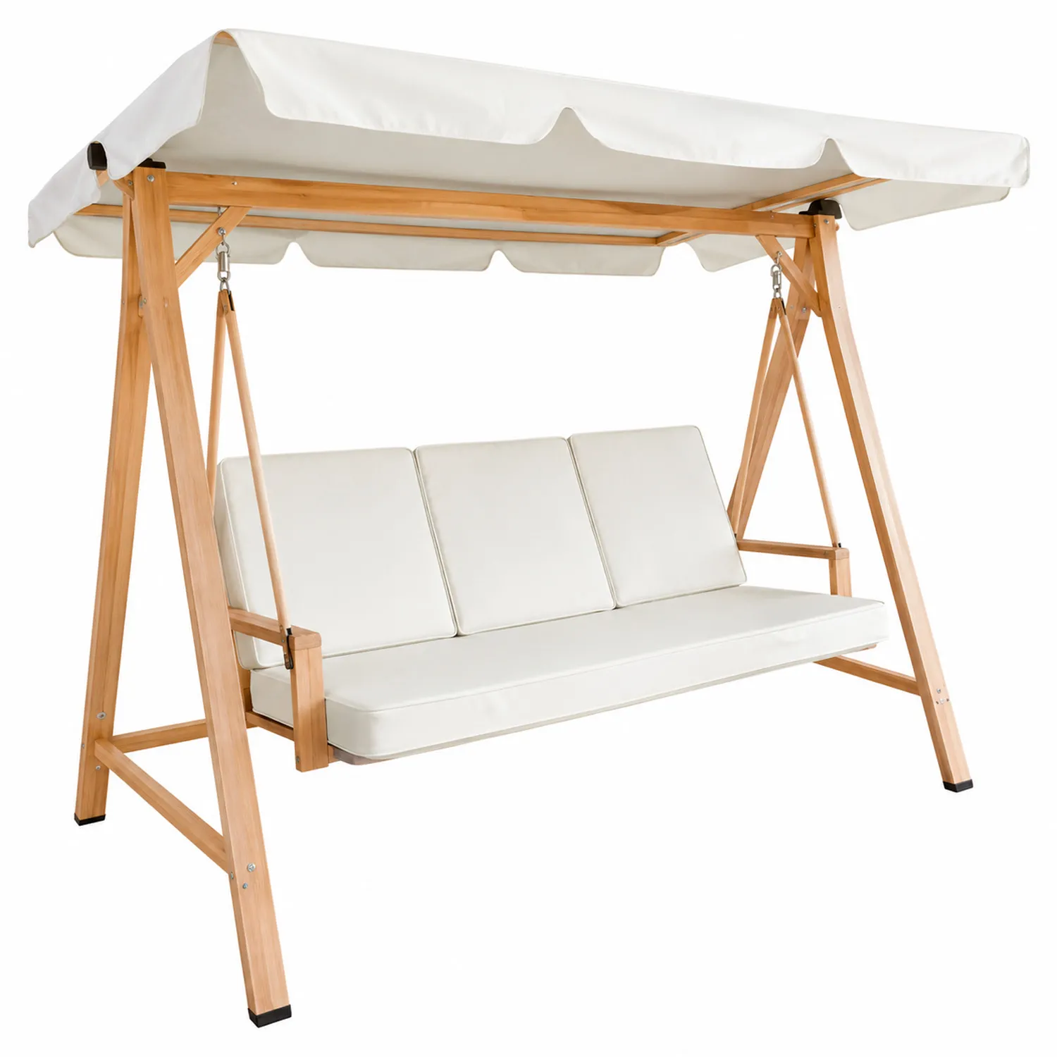 Balansoar WALTZ LUXURY NEW (Bej)