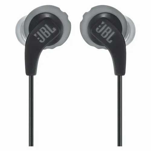 Căști JBL Endurance RUN, Negru
