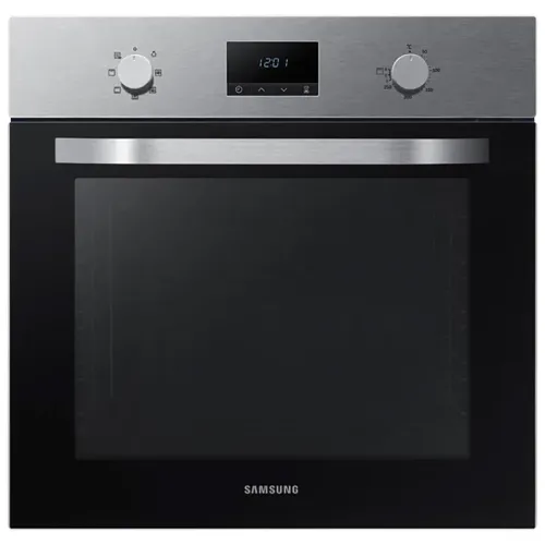 Cuptor Electric Samsung NV9900J, Oțel inoxidabil