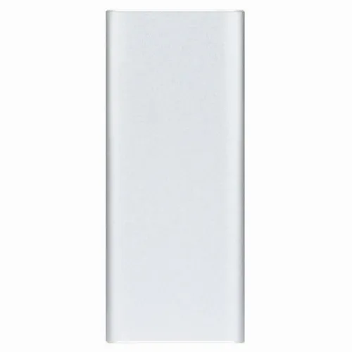 Внешний портативный SSD накопитель Transcend ESD260C, 500 ГБ, Серебристый (TS500GESD260C)