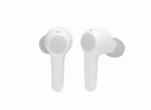 Căști JBL Tune 215TWS, Alb