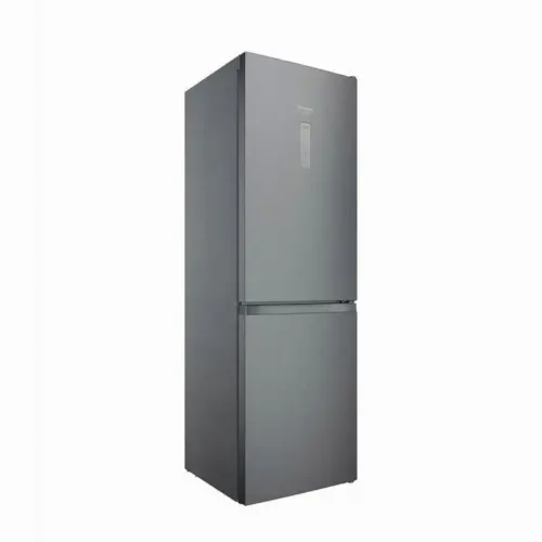 Холодильник Hotpoint-Ariston HAFC8 TO32SX, Нержавеющая сталь