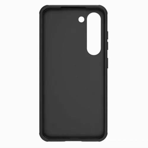 Husă Nillkin Galaxy S23 - Frosted Pro Magnetic, Negru