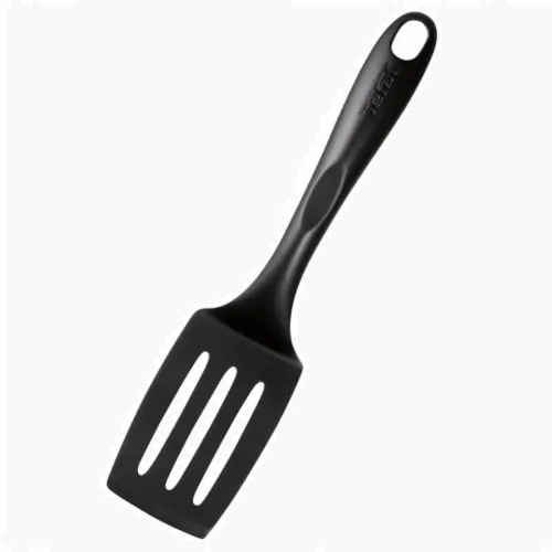 Spatulă bucătărie Tefal Bienvenue, Negru