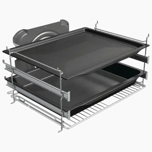 BinOven/el Gorenje BO 747 A33BG