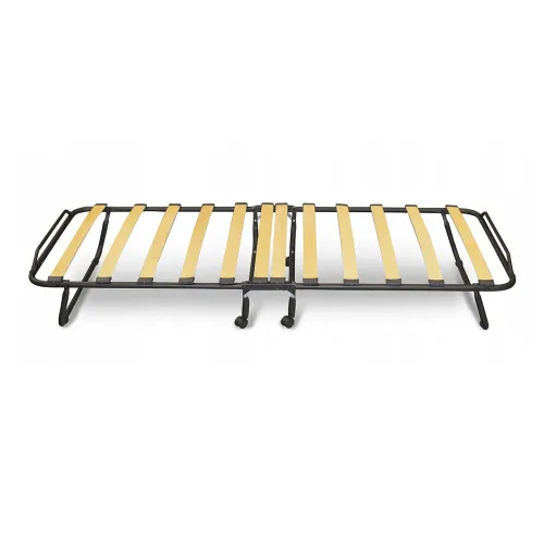 Раскладные кровати с матрасом JUMI 80x190cm (7см)