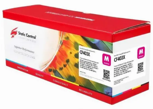 Cartuş SCC 002-01-SF403X, Magenta