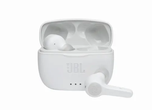 Căști JBL Tune 215TWS, Alb