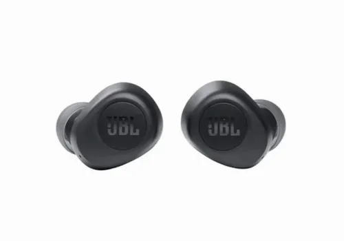 Căști JBL Wave 100TWS, Negru