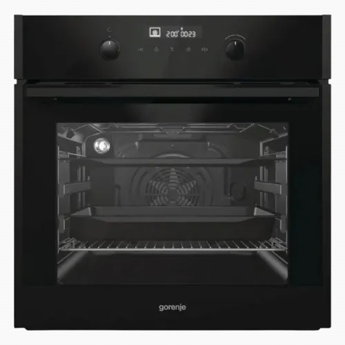 BinOven/el Gorenje BO 747 A33BG
