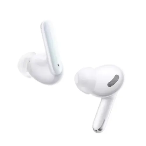 Căști Oppo Enco X, Alb