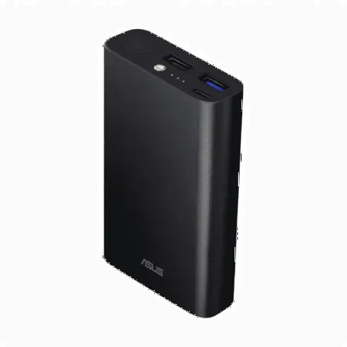 Acumulator extern ASUS Power Bank Asus ZenPower (10050mAh), 10050mAh, Negru