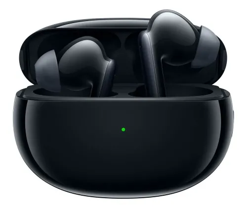 Căști Oppo Enco X, Alb