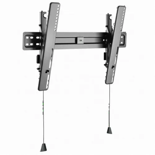 Наклонное настенное крепление Reflecta Slim 70-6040T, Серебристый