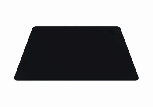 Gaming Mouse Pad Razer Goliathus , 270 × 215 × 1.5mm, Textured Cloth for Speed and Control, Black