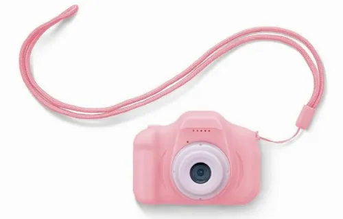 Camera pentru copii Forever, Roz