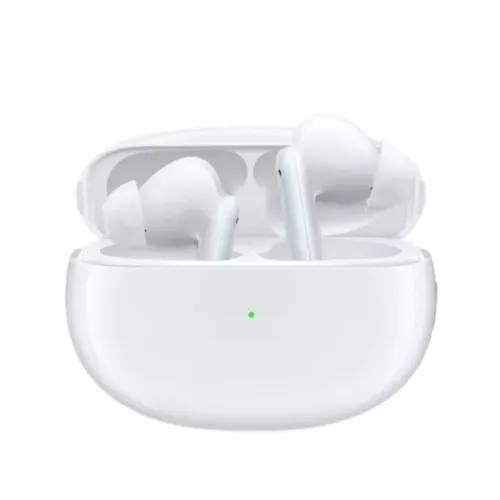 Căști Oppo Enco X, Alb