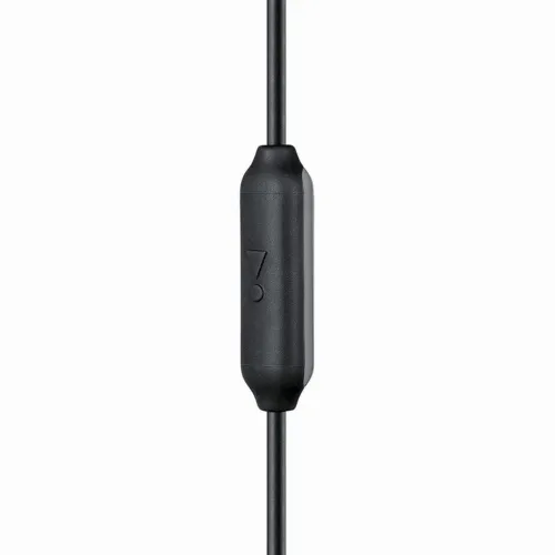Căști JBL Endurance RUN, Negru