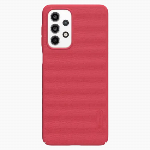 Nillkin SAM. A33, Frosted, Red