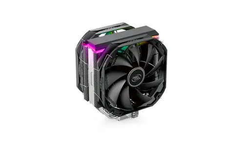 Cooler procesor Deepcool AS500 PLUS