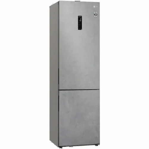 Frigider LG GA-B509CCUM, Gri
